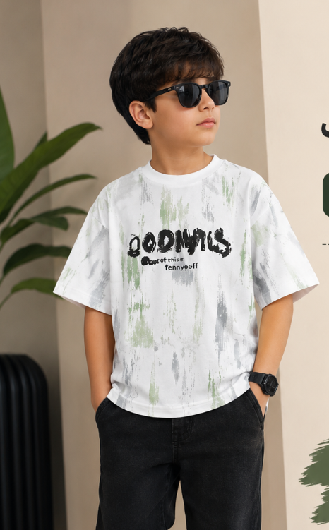 تیشرت اسپرت بچه گانه